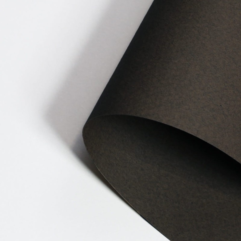 Papier Canson Mi-Teintes A4, 160 g, 25 ark. - 501 Tobacco