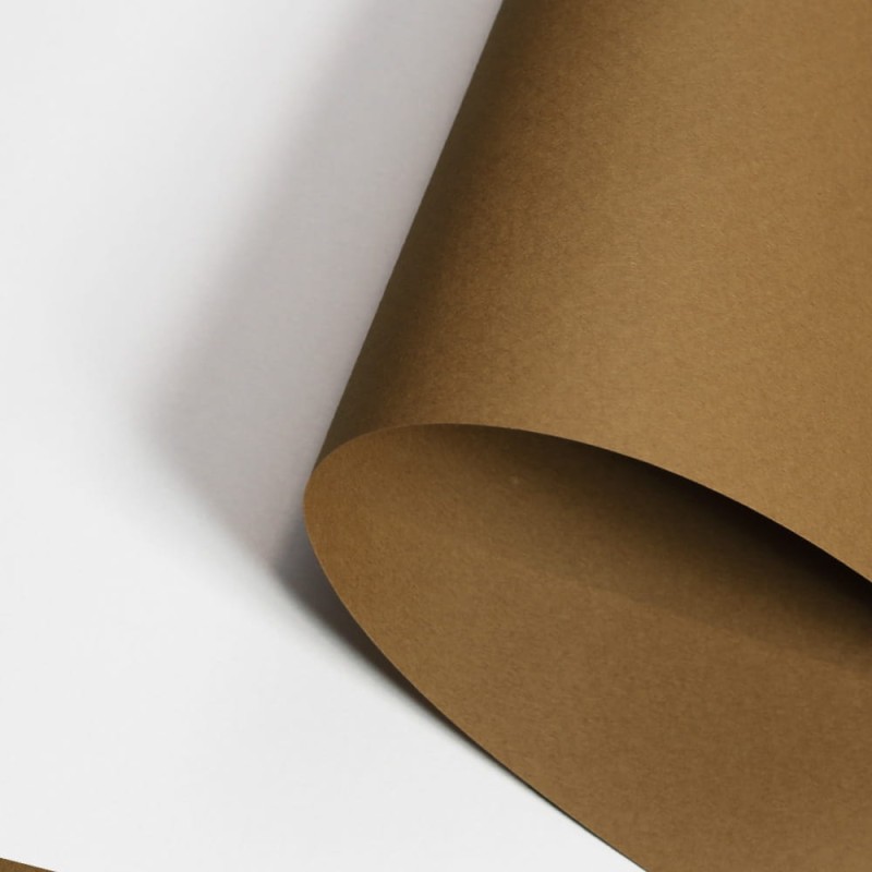 Papier Canson Mi-Teintes A4, 160 g, 25 ark. - 502 Bisque