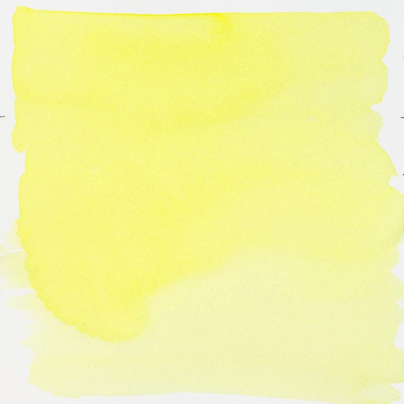 Farba akwarelowa Ecoline 30 ml - 205 Lemon yellow