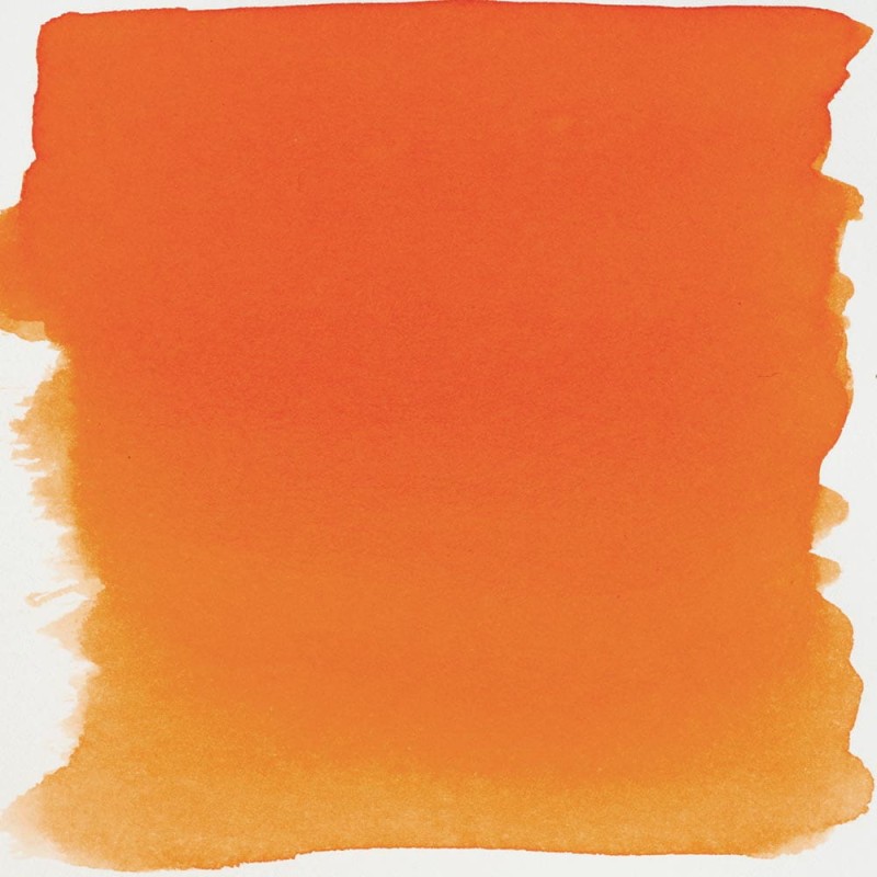 Farba akwarelowa Ecoline 30 ml - 245 Saffron yellow