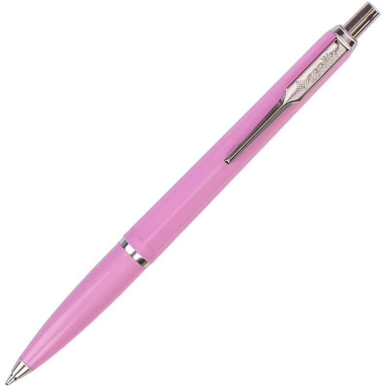Długopis Zenith Z-7 PASTEL róż chłodny