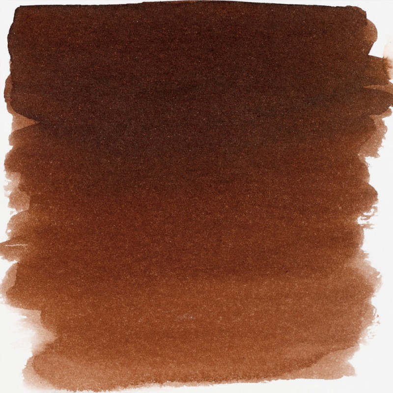 Farba akwarelowa Ecoline 30 ml - 440 Sepia deep