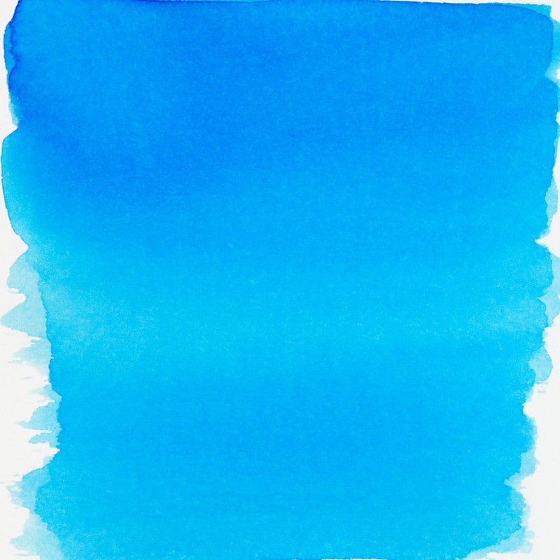Farba akwarelowa Ecoline 30 ml - 505 Ultramarine light