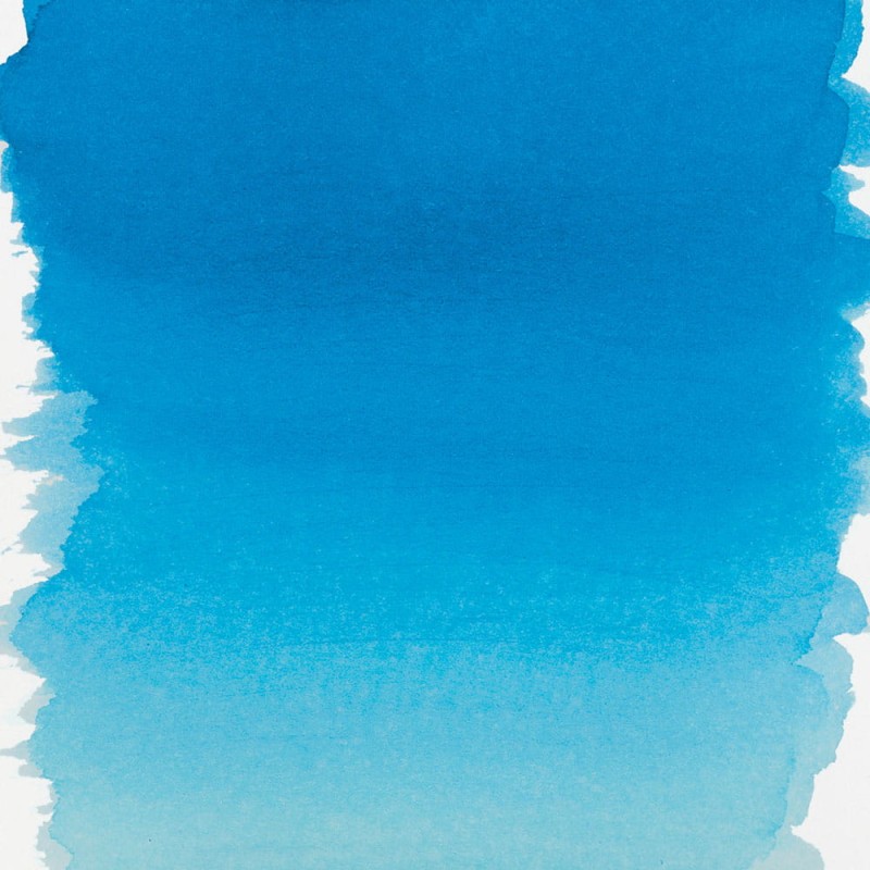 Farba akwarelowa Ecoline 30 ml - 508 Prussian blue