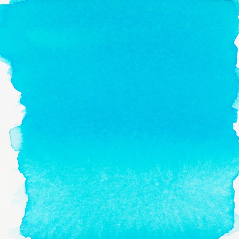 Farba akwarelowa Ecoline 30 ml - 522 Turquoise blue