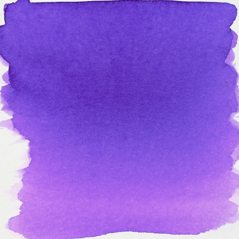 Farba akwarelowa Ecoline 30 ml - 548 Blue violet
