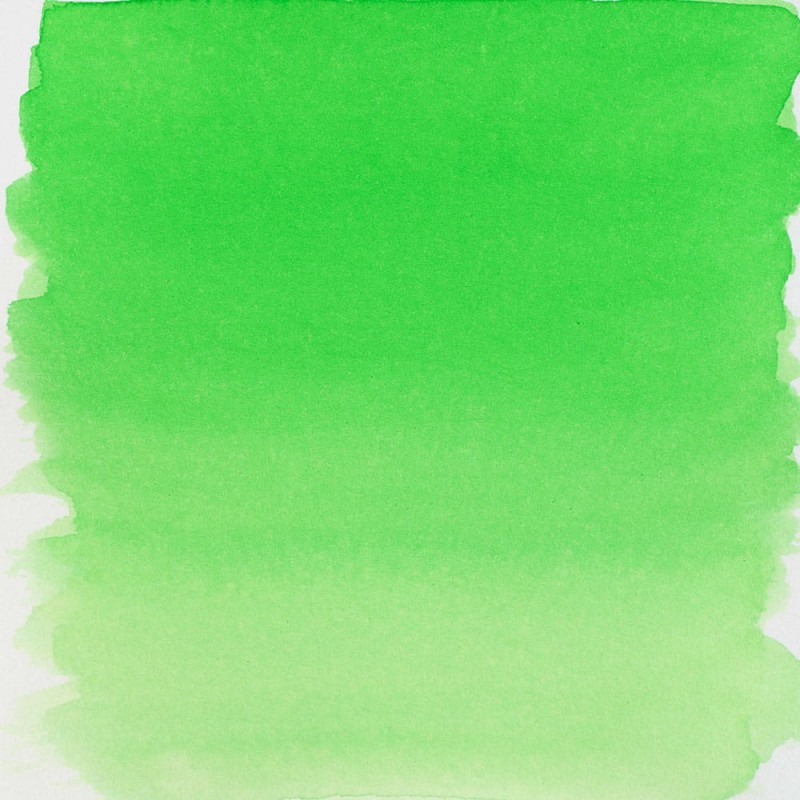 Farba akwarelowa Ecoline 30 ml - 600 Green