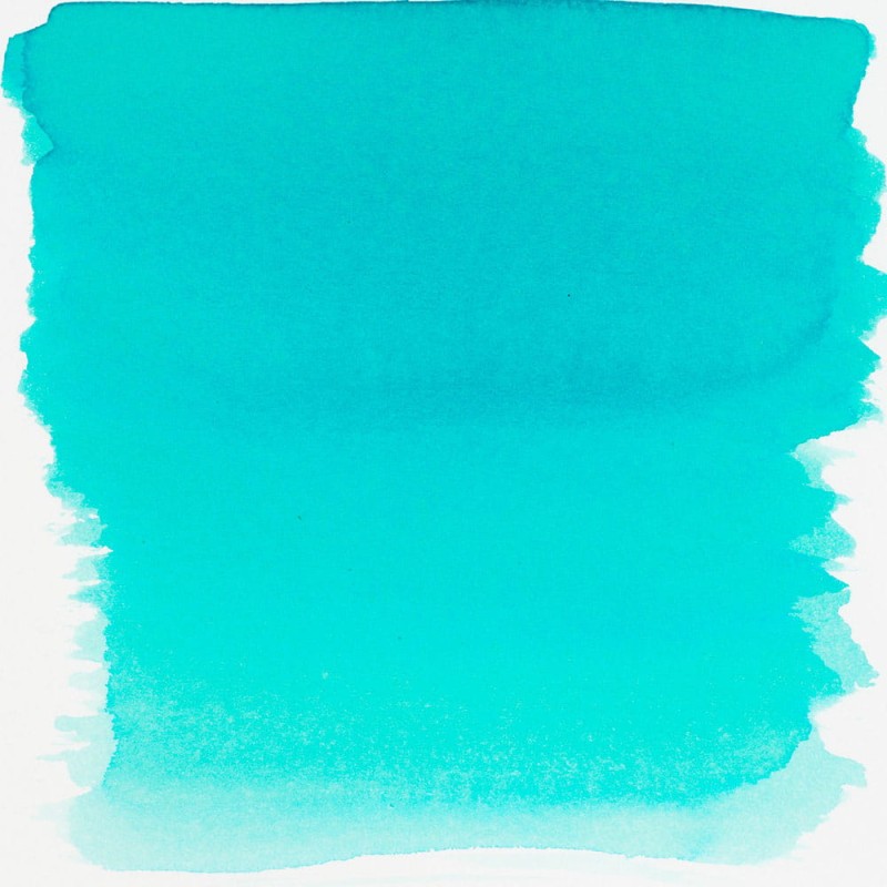 Farba akwarelowa Ecoline 30 ml - 640 Bluish green