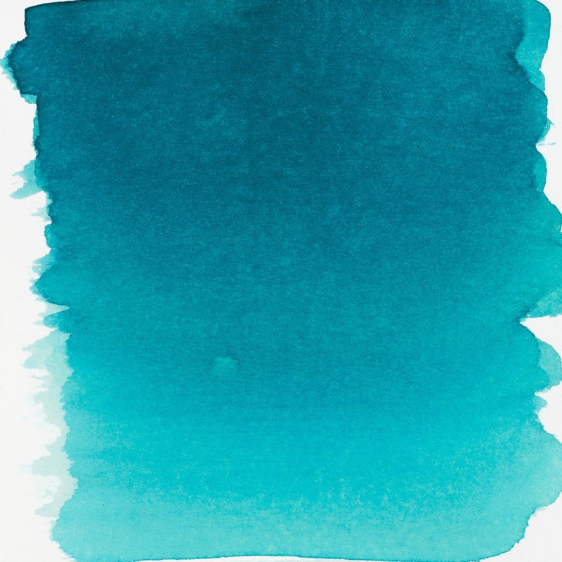 Farba akwarelowa Ecoline 30 ml - 654 Fir green