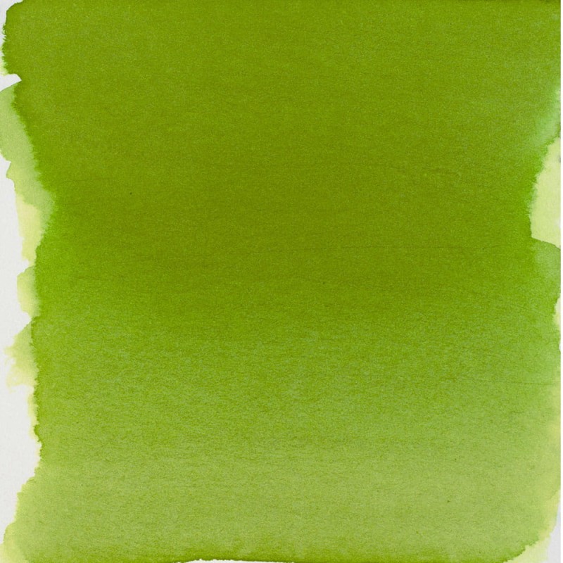 Farba akwarelowa Ecoline 30 ml - 657 Bronze green