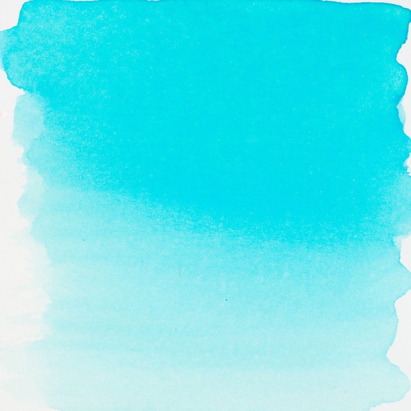 Farba akwarelowa Ecoline 30 ml - 661 Turquoise green