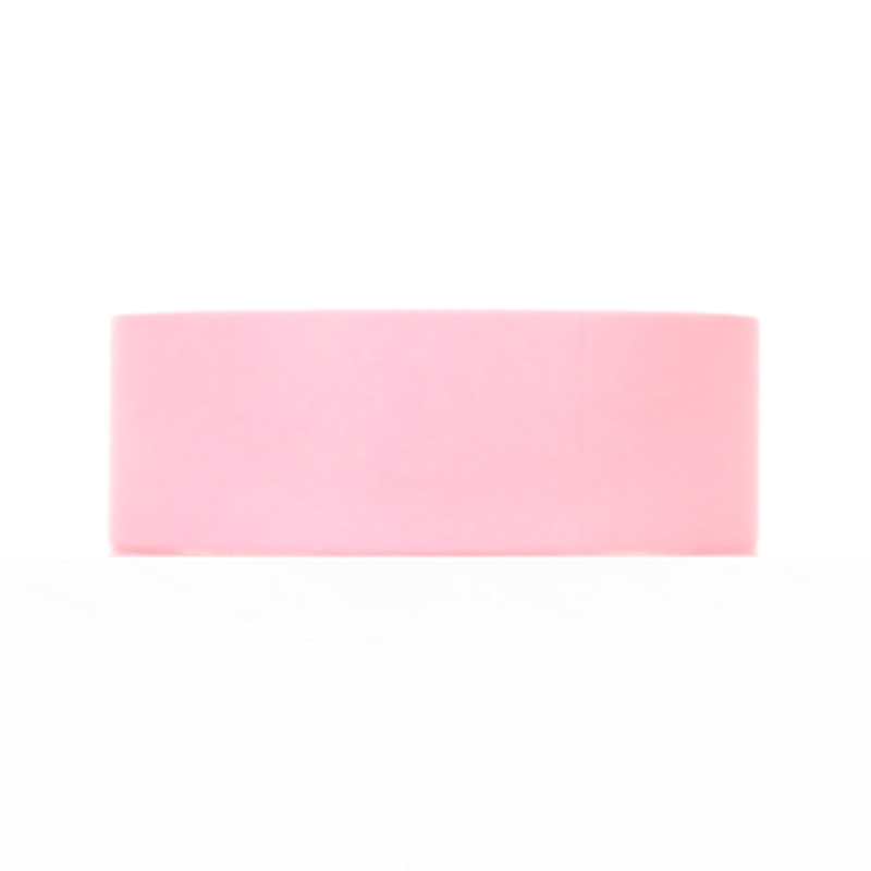 Taśma washi Pastel RÓŻOWY