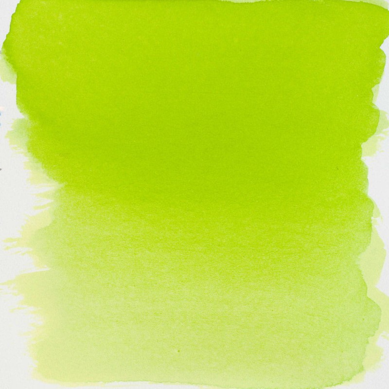 Farba akwarelowa Ecoline 30 ml - 676 Grass green