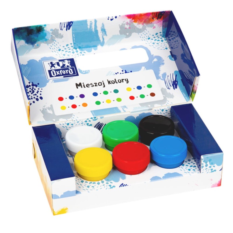 Farby plakatowe Oxford 6 szt.jpg