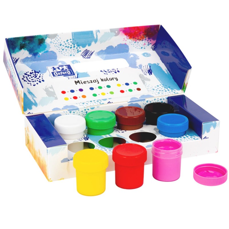 Farby plakatowe Oxford 8 szt.jpg