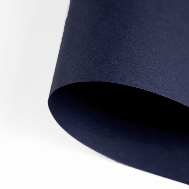 Papier Canson Mi-Teintes A4, 160 g, 25 ark. - 140 Indigo Blue