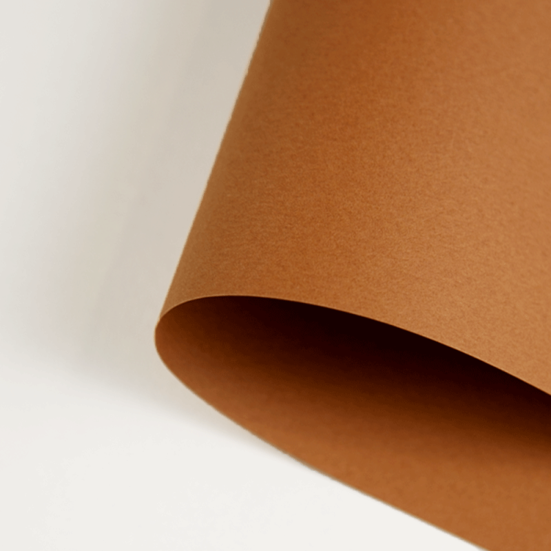 Papier Canson Mi-Teintes A4, 160 g, 25 ark. - 187 Cinnamon