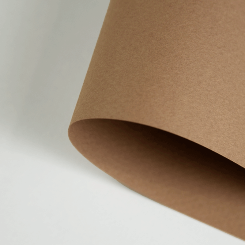 Papier Canson Mi-Teintes A4, 160 g, 25 ark. - 188 Chestnut brown