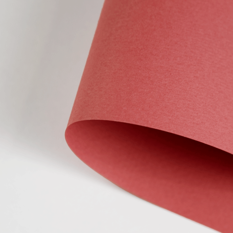 Papier Canson Mi-Teintes A4, 160 g, 25 ark. - 189 Venitian pink