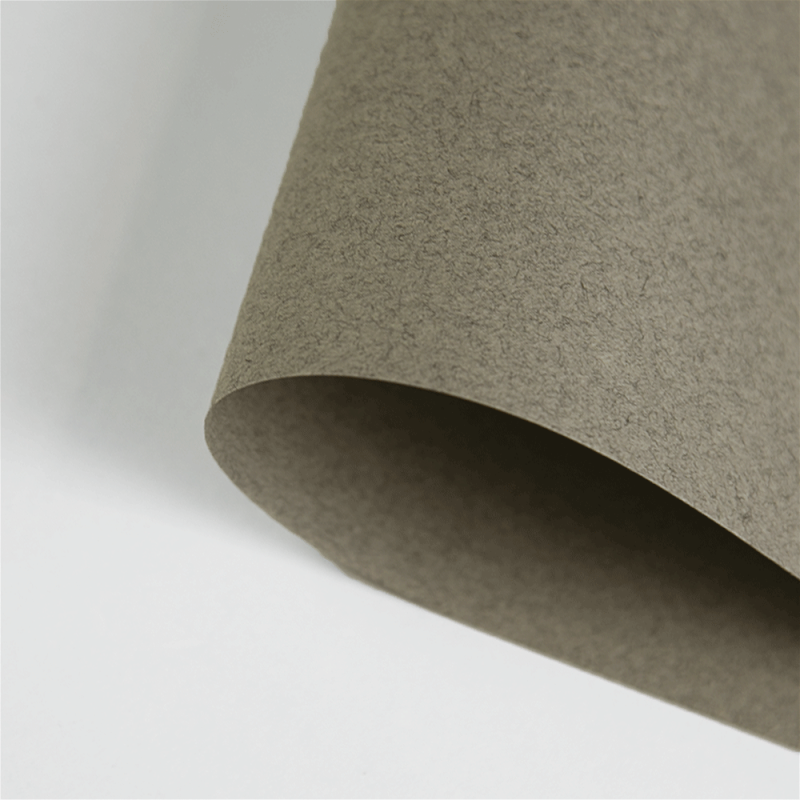 Papier Canson Mi-Teintes A4, 160 g, 25 ark. - 431 Steel Grey