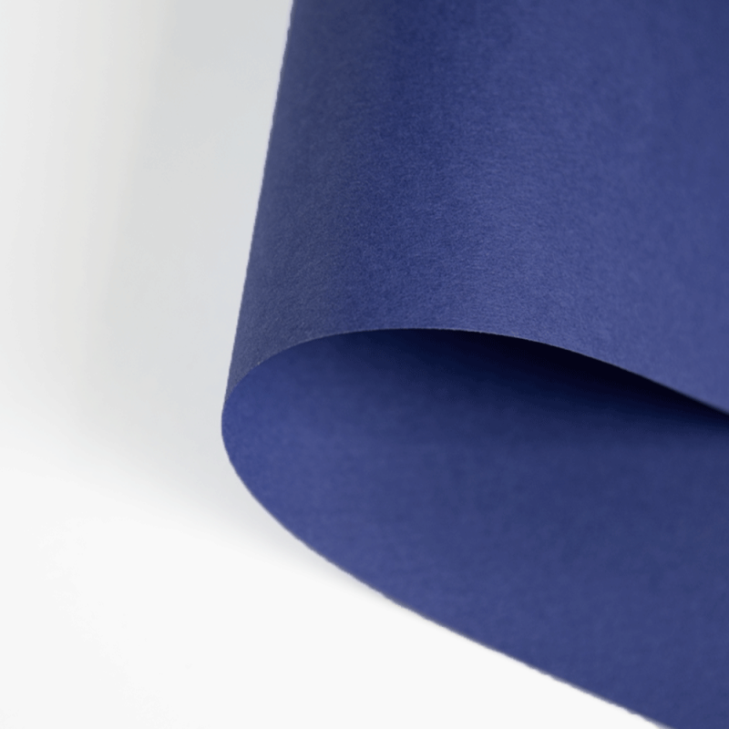 Papier Canson Mi-Teintes A4, 160 g, 25 ark. - 590 Royal Blue