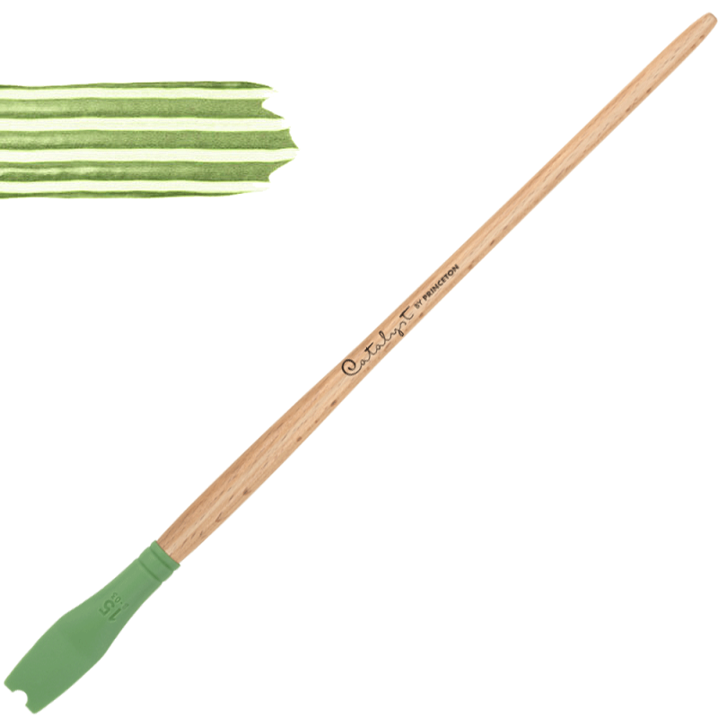 Łopatka silikonowa, szpatułka Princeton blade BP1503 - 15 mm. 01