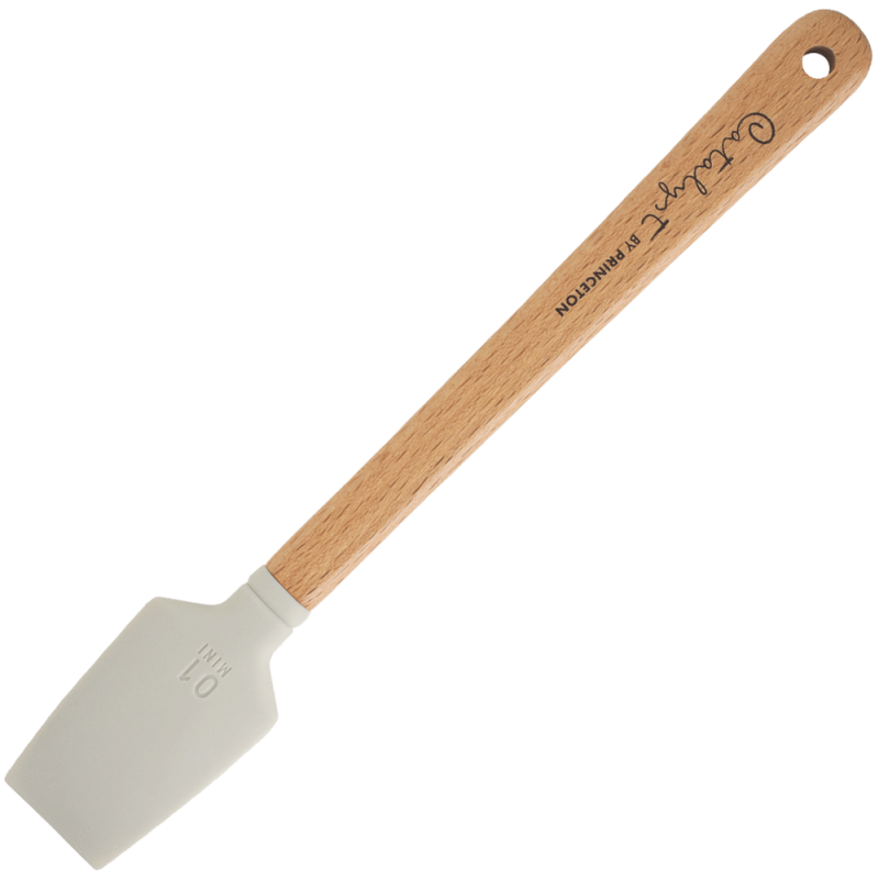 Łopatka silikonowa, szpatułka Princeton Mini Blade PM01. 01