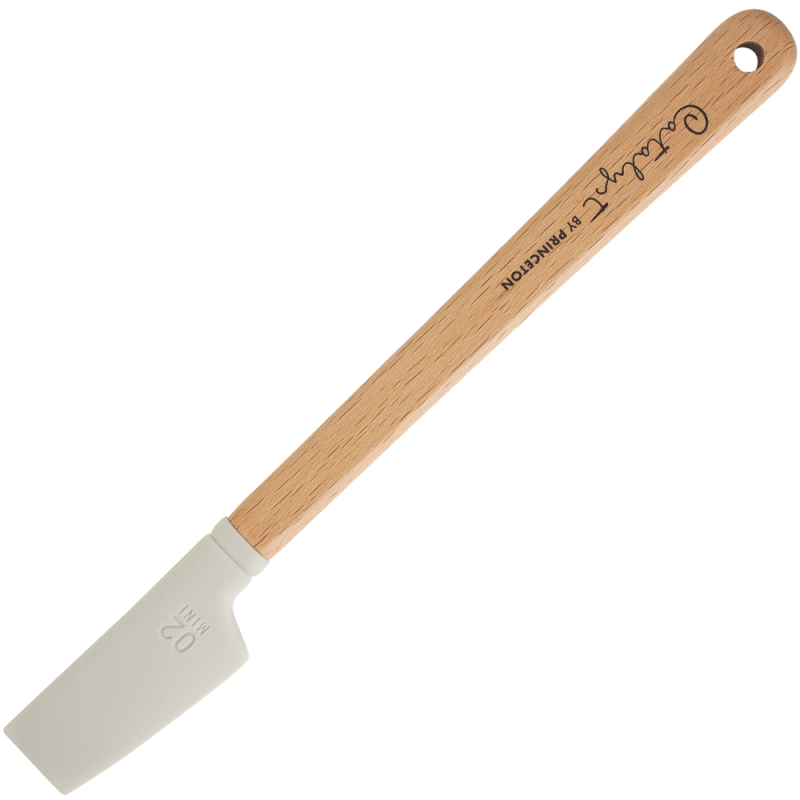 Łopatka silikonowa, szpatułka Princeton Mini Blade PM02 01