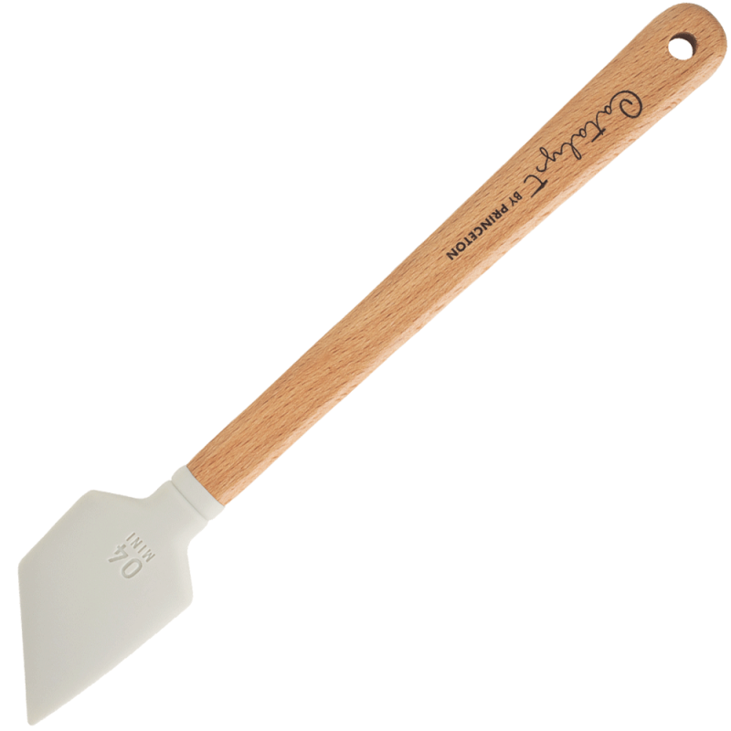 Łopatka silikonowa, szpatułka Princeton Mini Blade PM04. 01