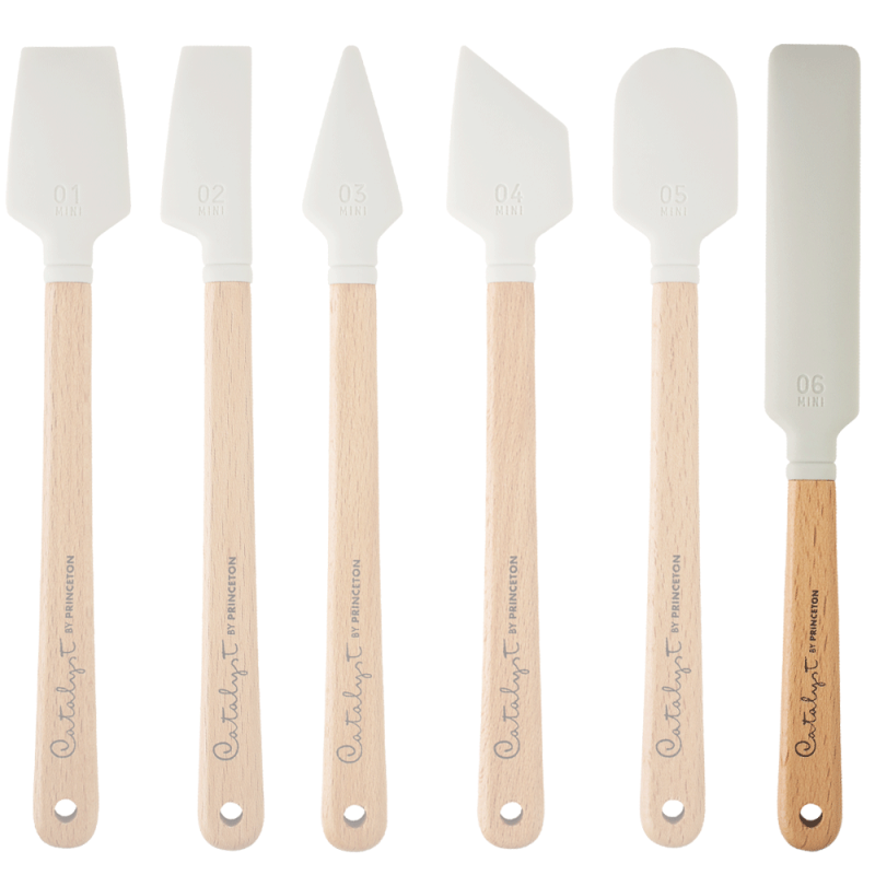 Princeton Mini Blade PM06