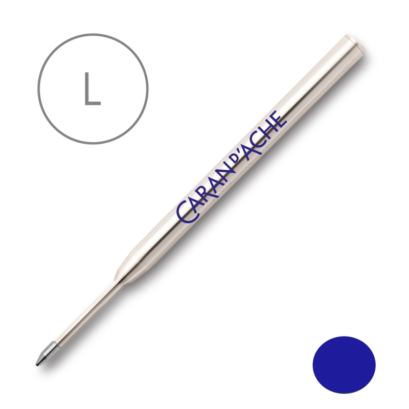CD8422-260-Caran-d'Ache-wkład-długopisowy-Goliath-niebieski-L-02.png