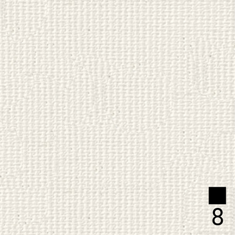 Sztyft OIL SOLID Renesans - 02 Biel tytanowa