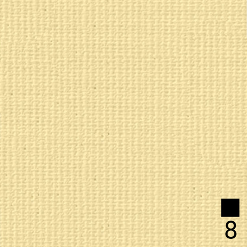 Sztyft OIL SOLID Renesans - 03 Żółta z Neapolu