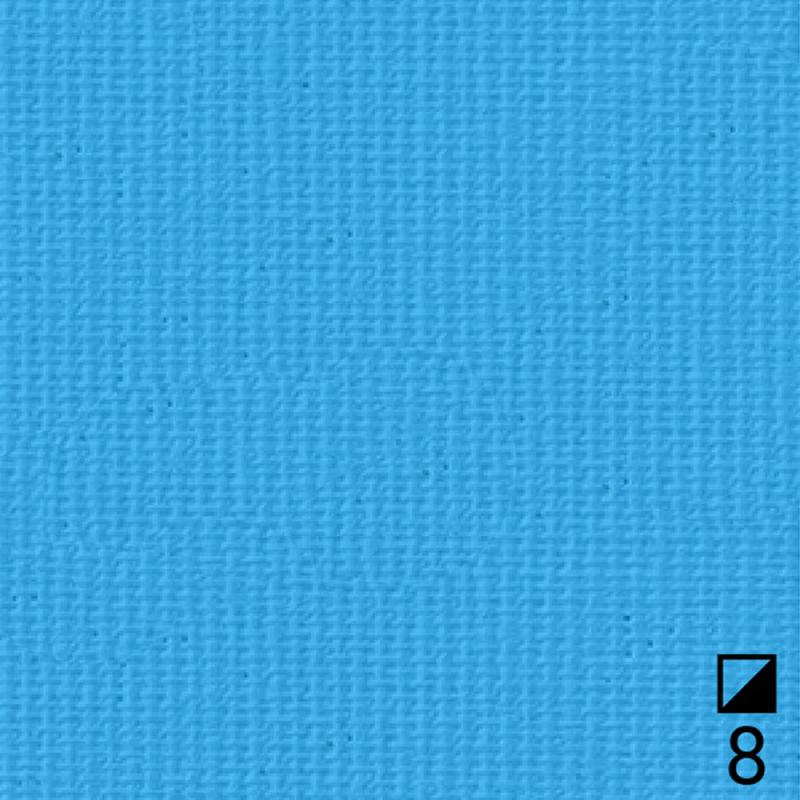 Sztyft OIL SOLID Renesans - 16 Błękit kobaltowy