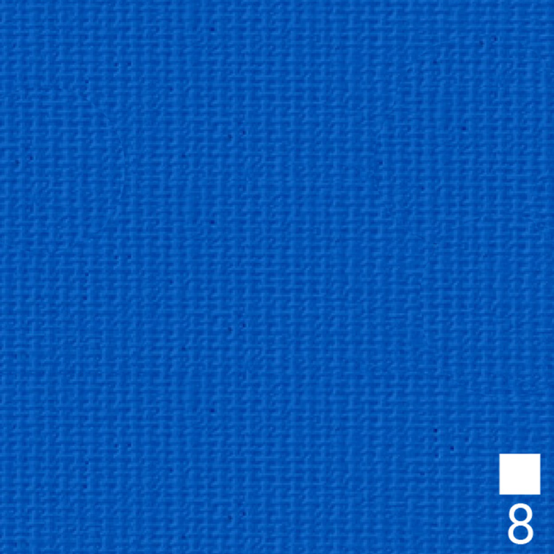 Sztyft OIL SOLID Renesans - 17 Błękit ftalo