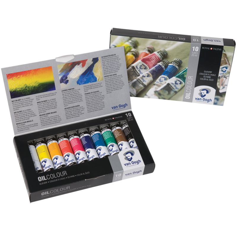 Zestaw-farb-olejnych-Van-Gogh-10x20-ml