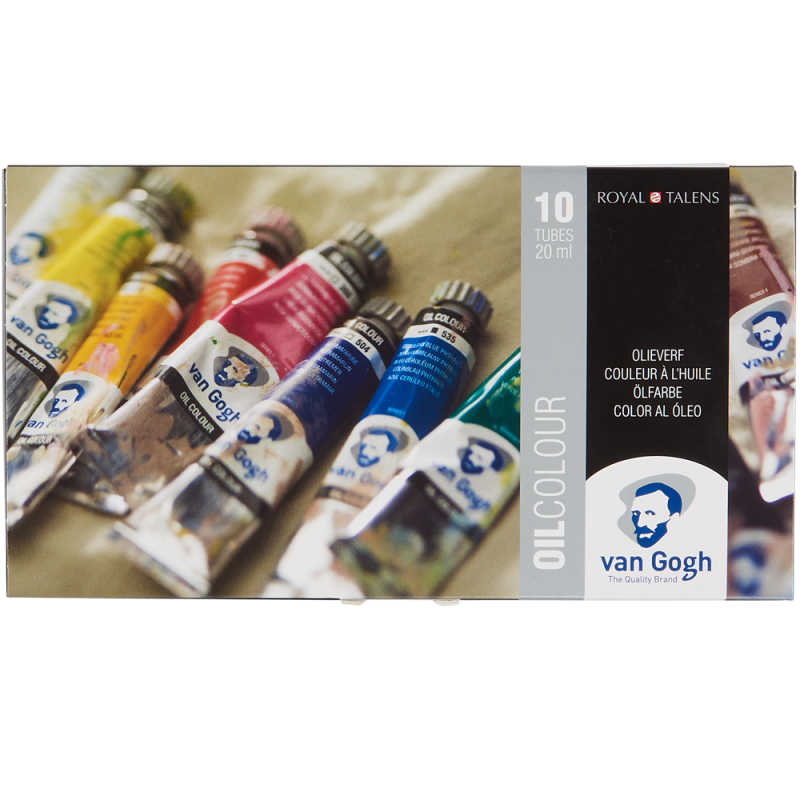 Zestaw-farb-olejnych-Van-Gogh-10x20-ml