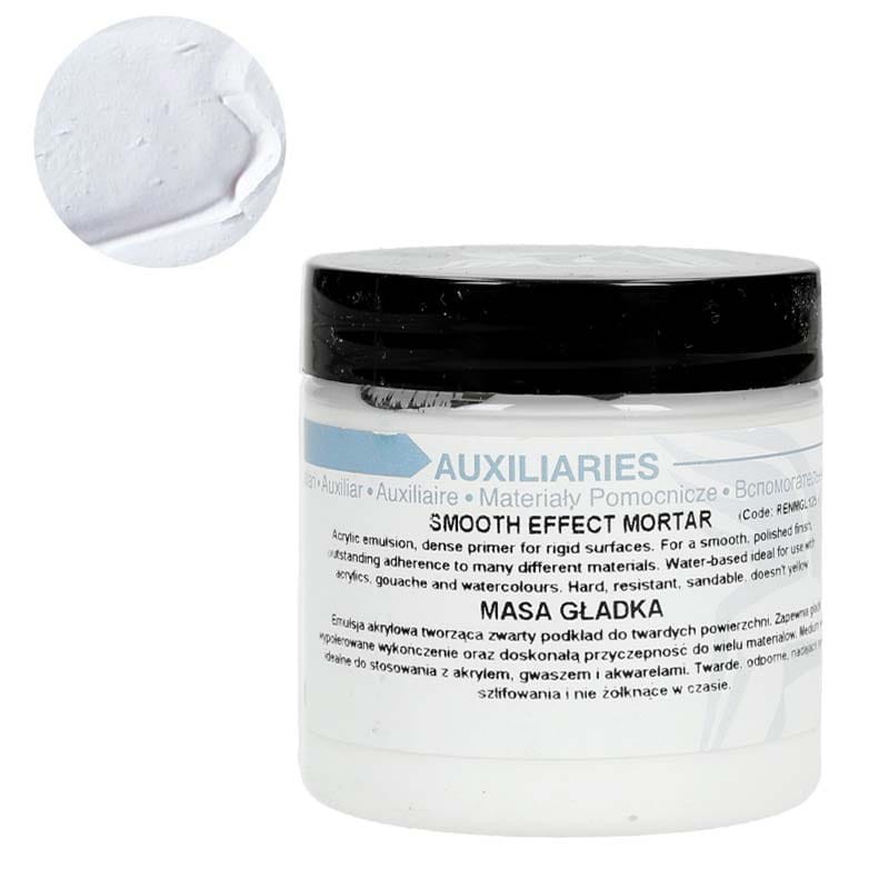 Medium pasta GŁADKA 110ml Renesans