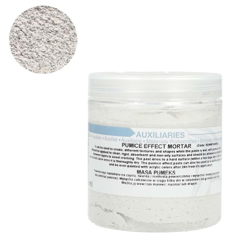 Masa Pumeks Renesans - 250 ml