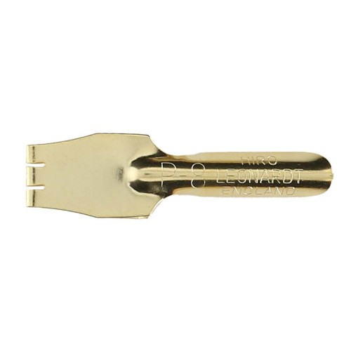 Stalówka Poster 8 mm