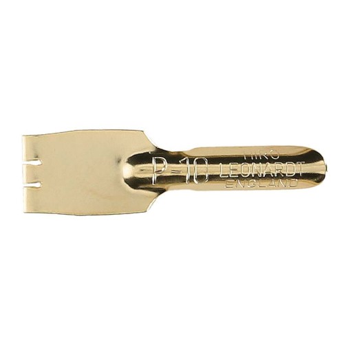 Stalówka Poster 10 mm 