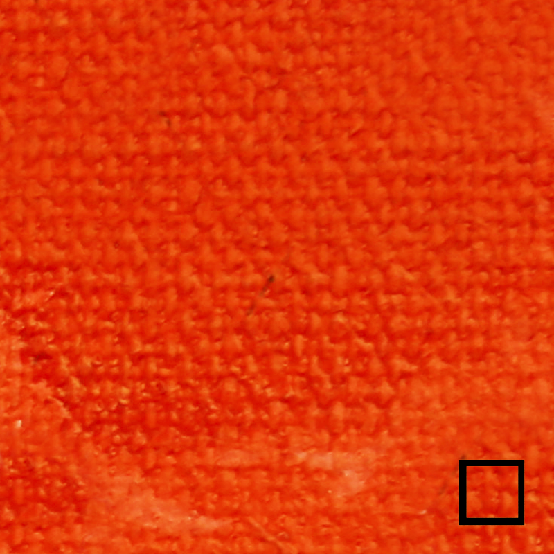 Tusz akrylowy Liquitex 30ml - 620 Vivid red orange