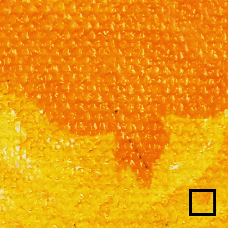 Tusz akrylowy Liquitex 30ml - 414 Yellow orange azo