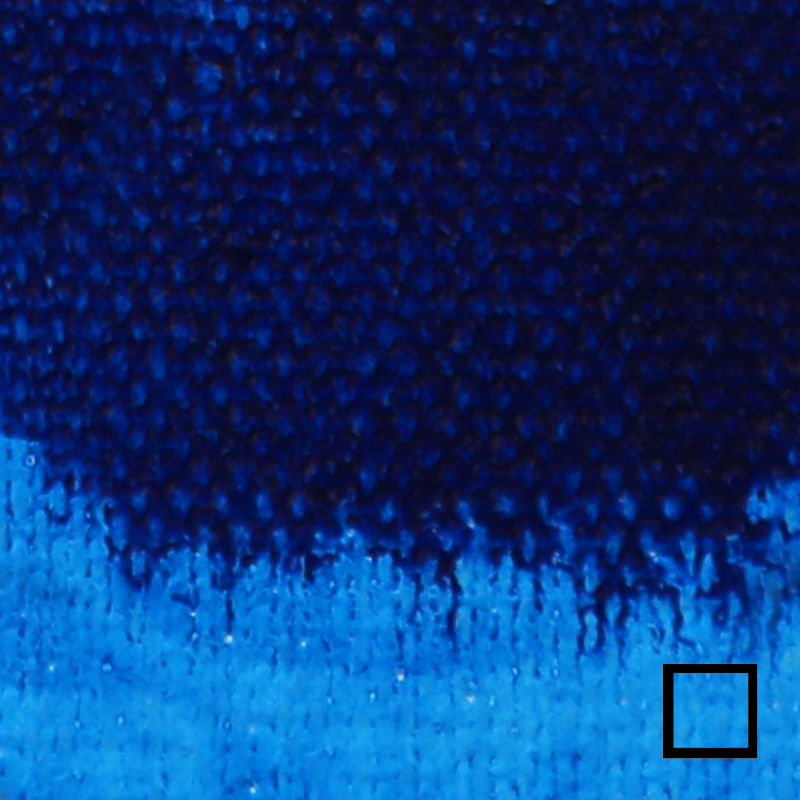 Tusz akrylowy Liquitex 30ml - 320 Prussian blue hue