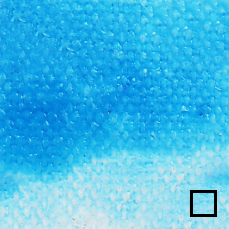 Tusz akrylowy Liquitex 30ml - 984 Fluorescent blue