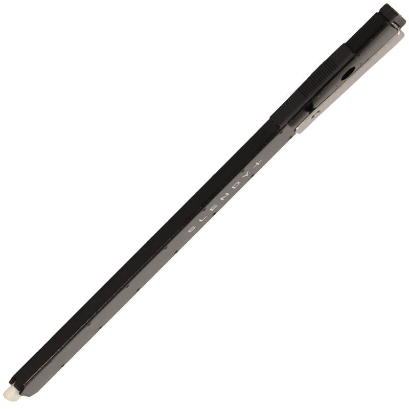 Gumka automatyczna Slendy - czarna 