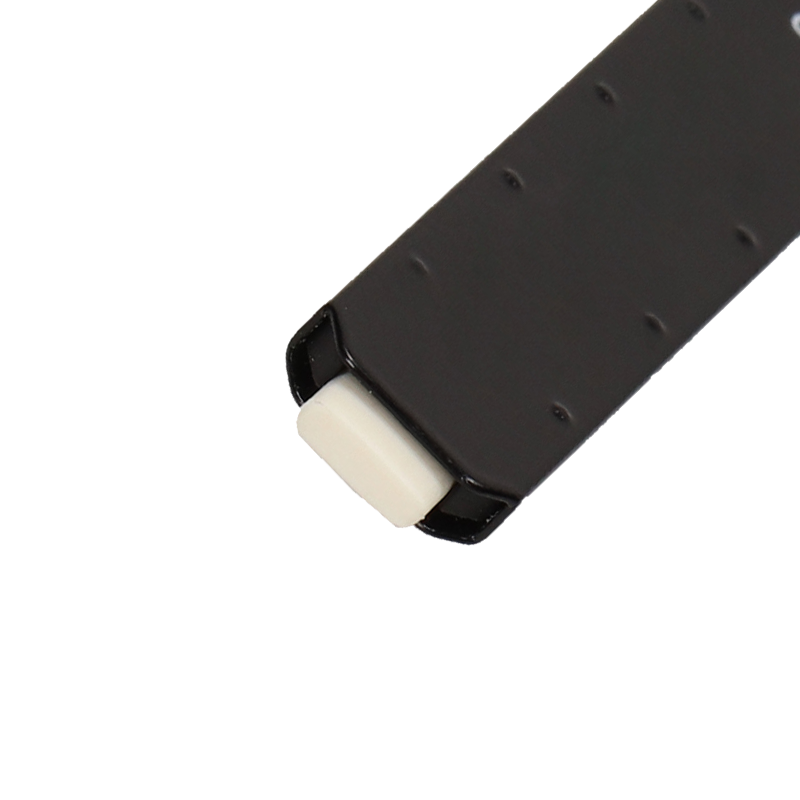 Gumka automatyczna Slendy - czarna 