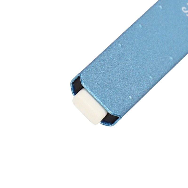 Gumka automatyczna Slendy - niebieska