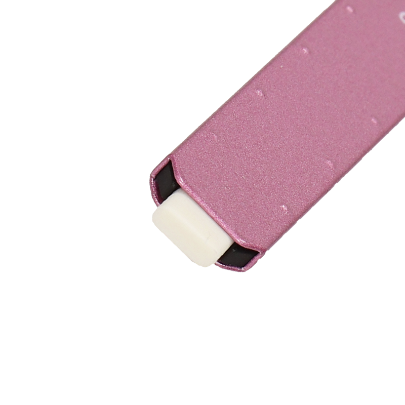 Gumka automatyczna Slendy - różowa