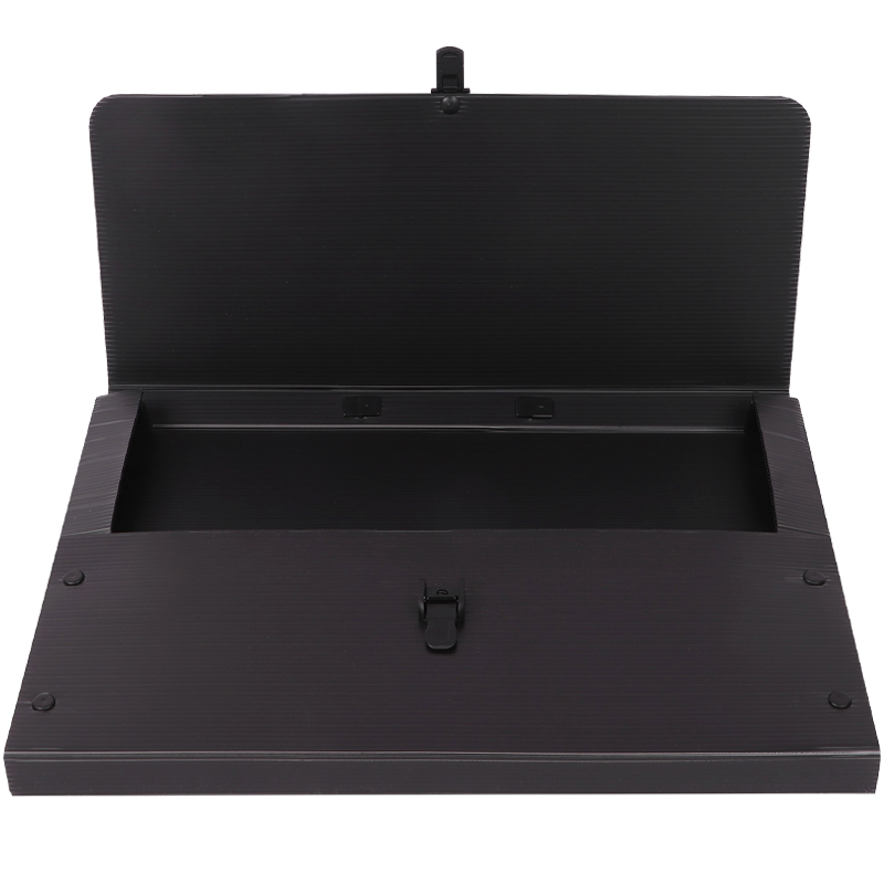 Teczka na rysunki A3 Artistick czarna 29.7 x 42 cm 03